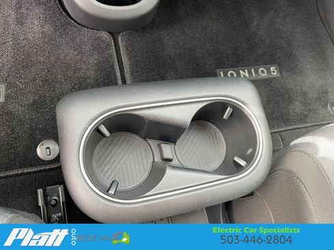 Used 2024 Hyundai Ioniq 5 SEL image 28
