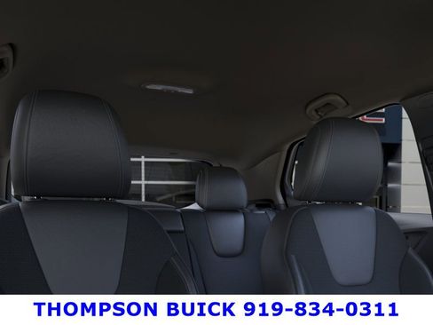 New 2026 Buick Encore GX Preferred w/ Comfort Package image 24