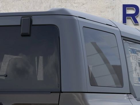 New 2026 Ford Bronco Big Bend w/ Black Diamond Package AWD/4WD image 25