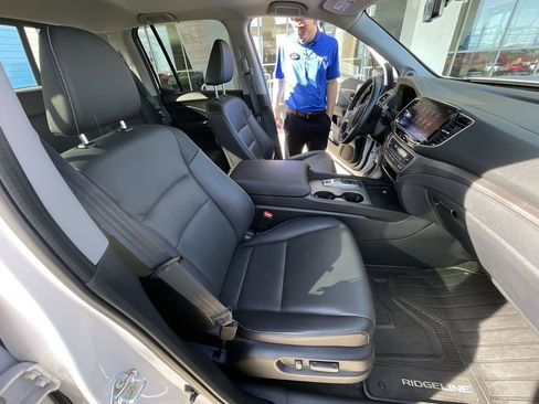 Used 2024 Honda Ridgeline RTL image 27