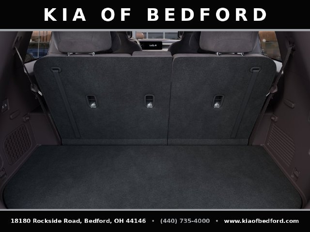 New 2027 Kia Telluride SX Prestige AWD/4WD image 22
