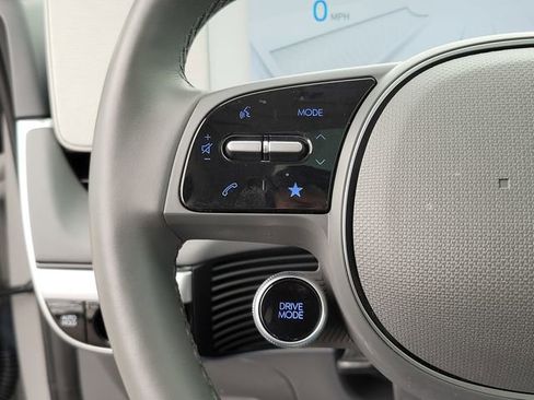 Certified 2024 Hyundai Ioniq 5 Limited RWD image 20