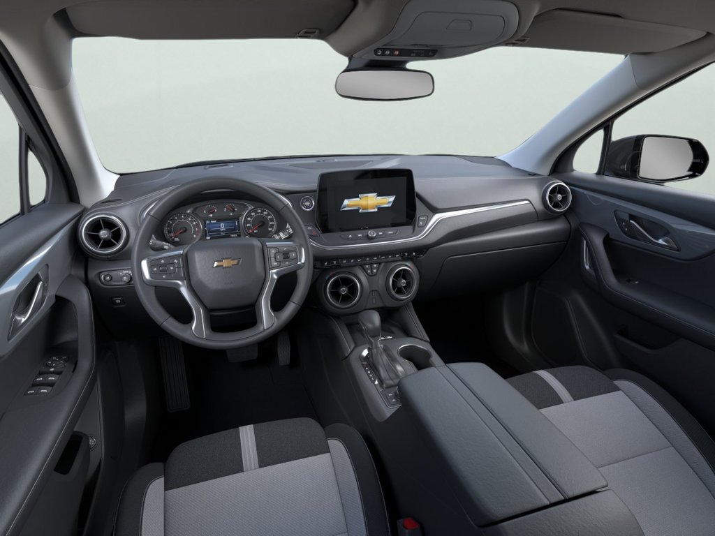 New 2026 Chevrolet Blazer LT w/ Convenience Package FWD image 15