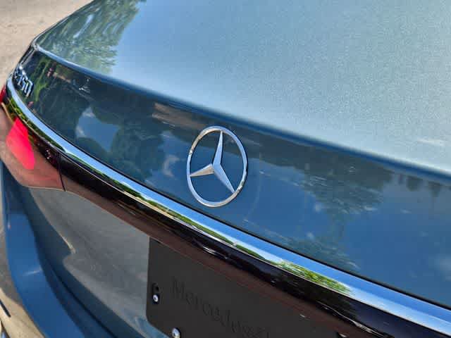 Used 2026 Mercedes-Benz E 350 Sedan image 11