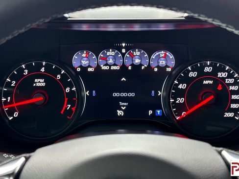 Certified 2023 Chevrolet Camaro SS image 29