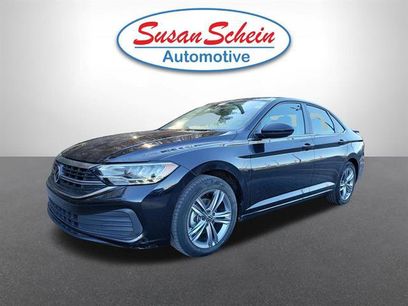 Used 2023 Volkswagen Jetta SE