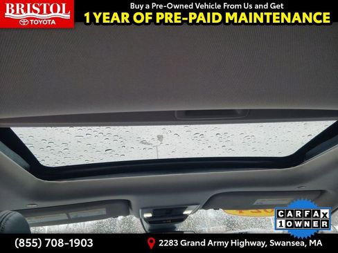 Used 2024 Honda HR-V EX-L image 19