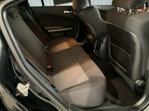 Used 2023 Dodge Charger R/T w/ Cold Weather Package image 24