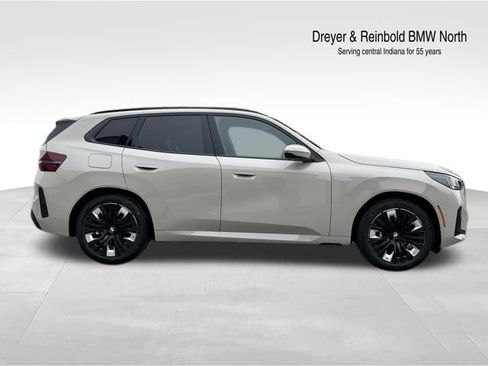 New 2026 BMW X3 xDrive30i AWD/4WD image 7