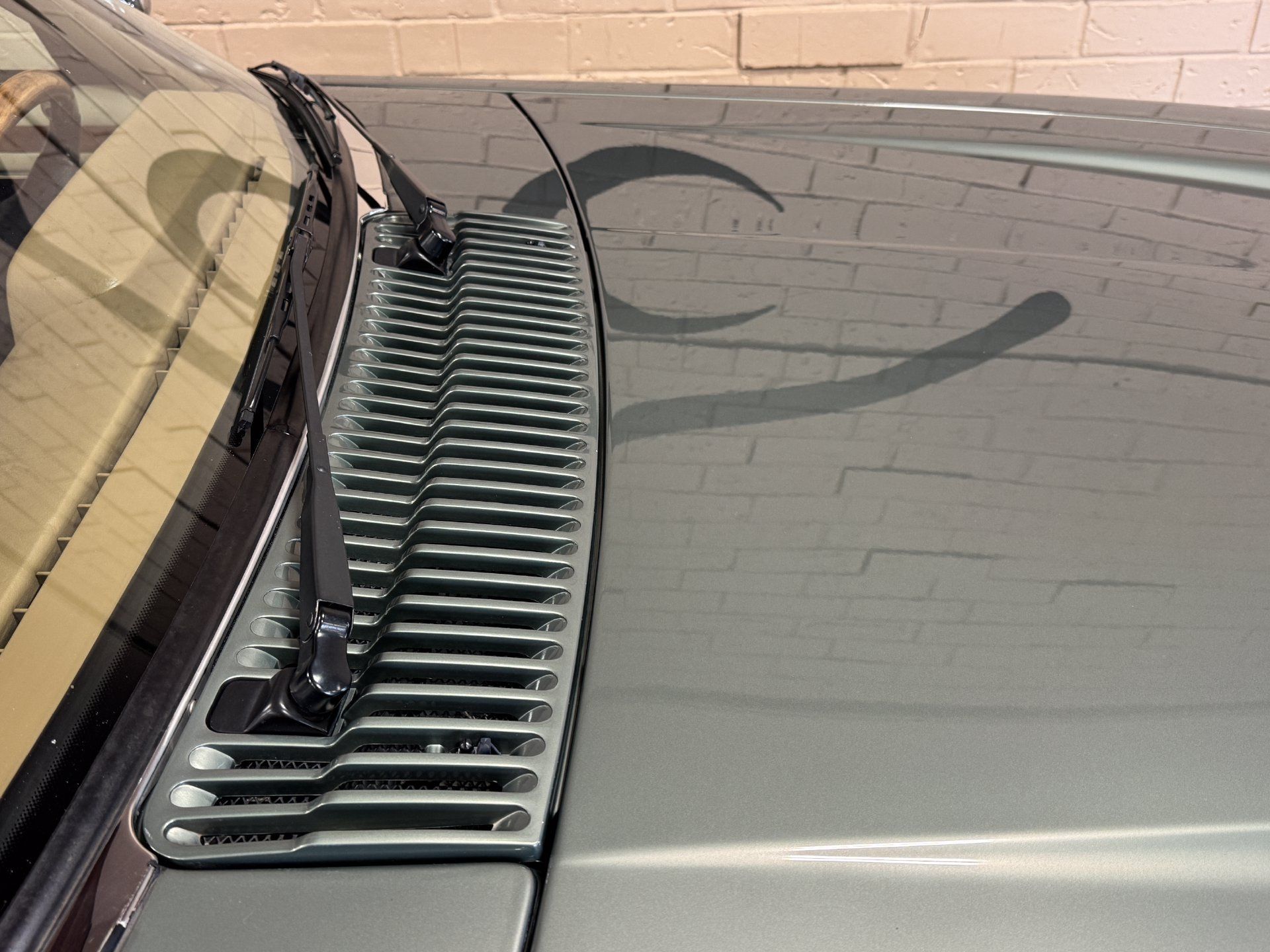 Used 1996 Jaguar XJS 4.0 Convertible RWD image 20