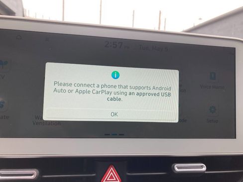 Used 2024 Hyundai Ioniq 5 Limited AWD/4WD image 16