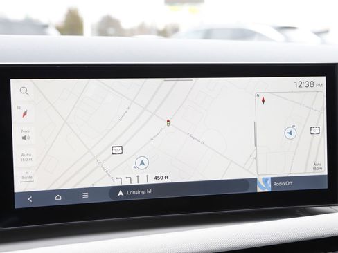 New 2026 Hyundai Tucson Limited image 29