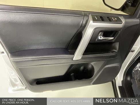 Used 2021 Toyota 4Runner SR5 image 17