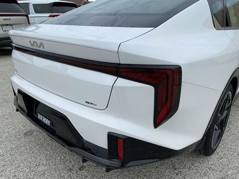 New 2025 Kia K4 GT-Line w/ GT-Line Premium Package image 40