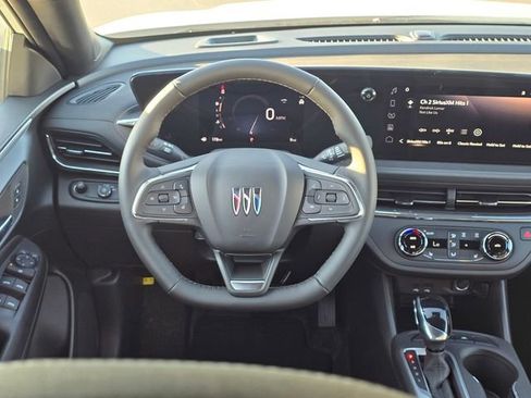 New 2026 Buick Envista Sport Touring w/ Convenience I Package FWD image 13