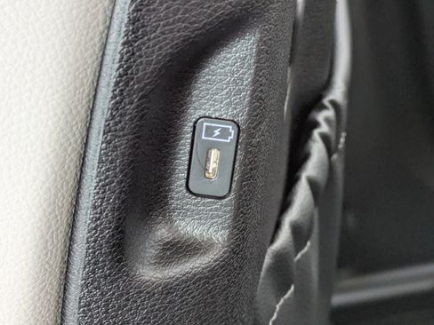 New 2025 Kia Telluride EX w/ EX Captain's Chair Package image 20