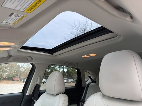 Used 2019 MAZDA CX-5 Grand Touring w/ GT Premium Package image 21