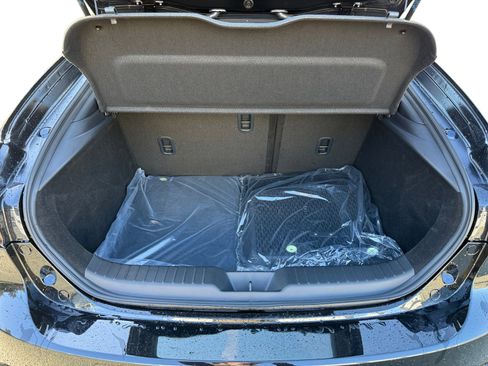 New 2026 MAZDA MAZDA3 s image 17