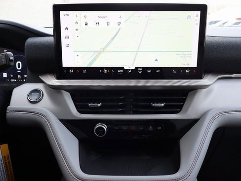 New 2026 Ford Explorer Active w/ Active Comfort Package image 6