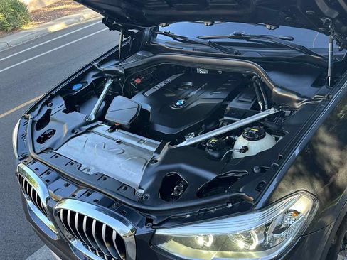 Used 2019 BMW X3 sDrive30i w/ Convenience Package image 62