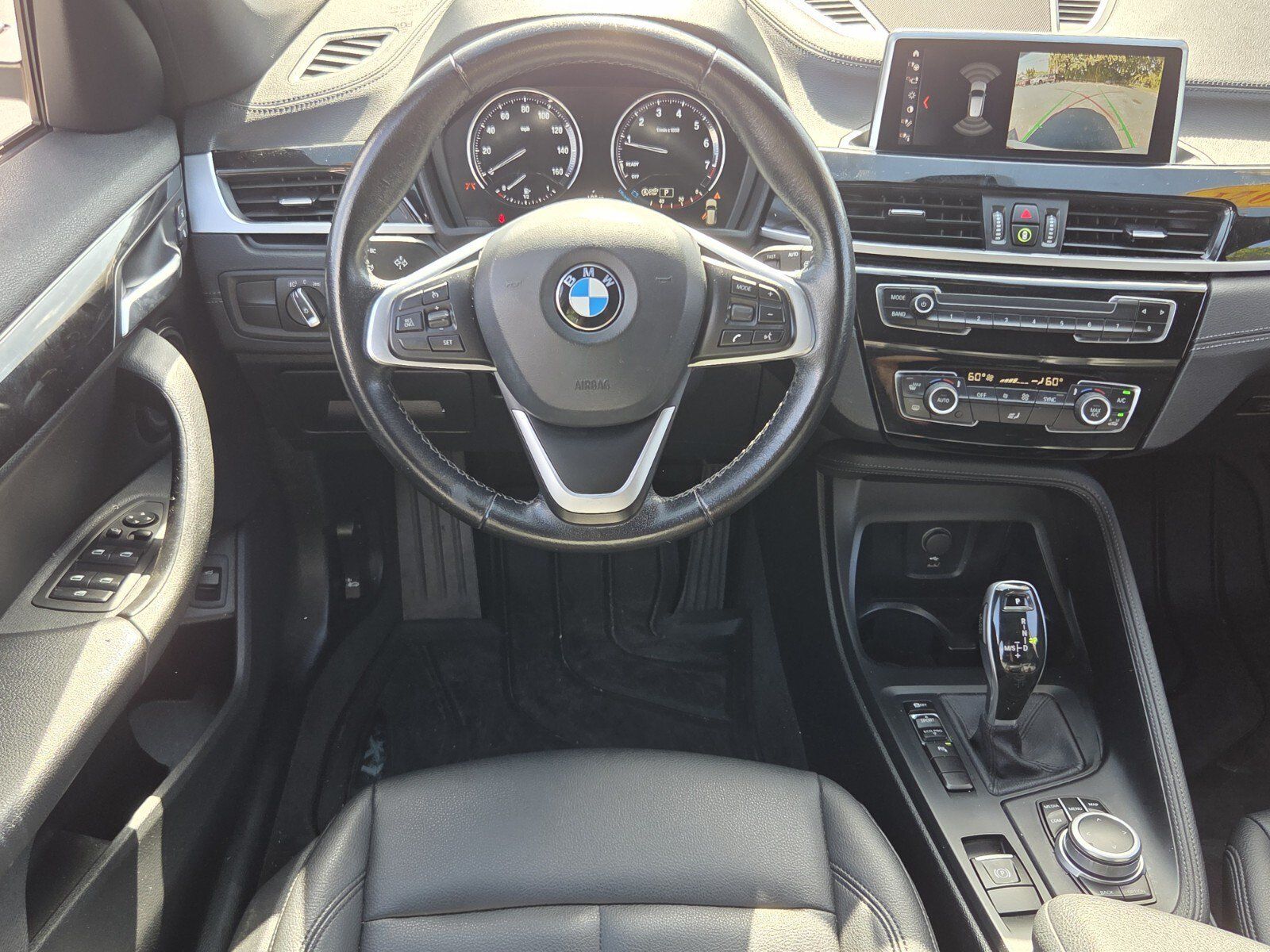 Used 2021 BMW X1 sDrive28i w/ Convenience Package FWD image 11