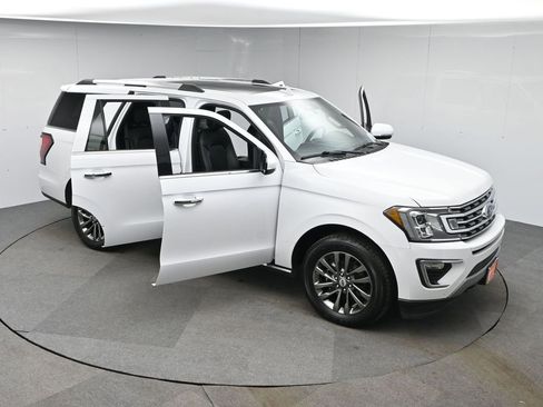 Used 2021 Ford Expedition Limited image 63