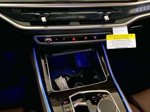 New 2026 BMW X5 xDrive40i image 19