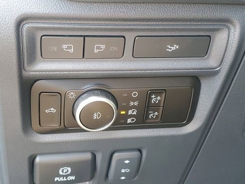 Certified 2023 Ford F150 Lariat w/ Equipment Group 502A High image 16