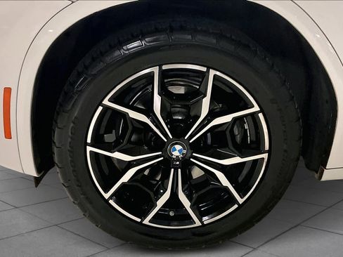 Certified 2023 BMW X4 xDrive30i w/ M Sport Package image 10
