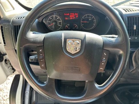 Used 2021 RAM ProMaster 1500 w/ Interior LED Lighting Group FWD image 22