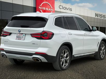 Used 2022 BMW X3 xDrive30i w/ Premium Package 2