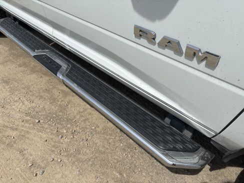 Certified 2024 RAM 2500 Big Horn image 8