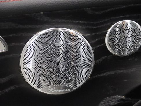 Used 2019 Mercedes-Benz E 53 AMG 4MATIC Coupe image 61