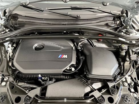 Certified 2025 BMW M235i xDrive w/ Premium Package image 18