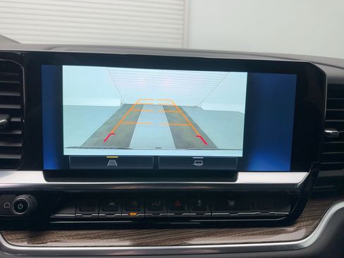 New 2026 Chevrolet Silverado 1500 LT image 24