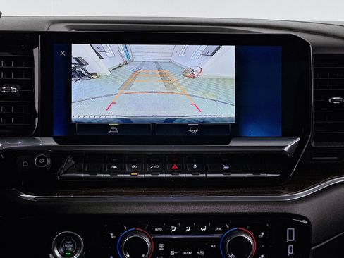 Used 2023 Chevrolet Silverado 1500 RST image 29