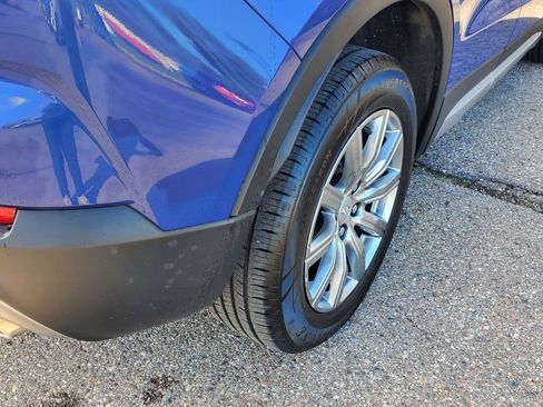 Certified 2023 Cadillac XT4 Premium Luxury w/ Cold Weather Package AWD/4WD image 11