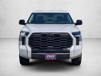 Used 2024 Toyota Tundra Limited w/ TRD Off-Road Package AWD/4WD video 2