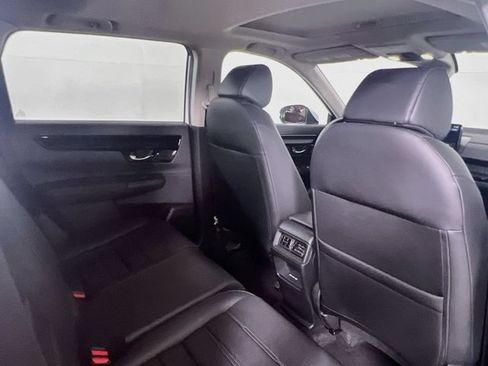 Certified 2024 Honda CR-V EX-L image 8