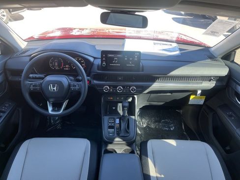 New 2026 Honda CR-V LX image 13