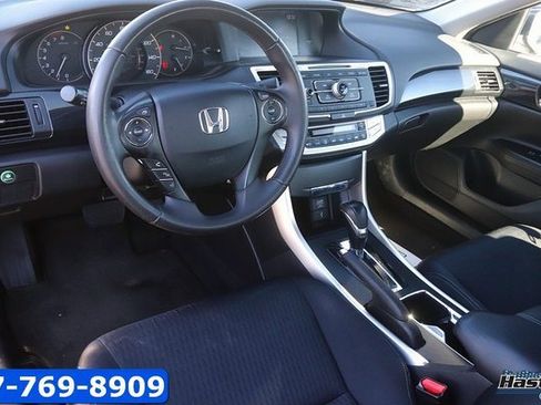 Used 2015 Honda Accord Sport image 12