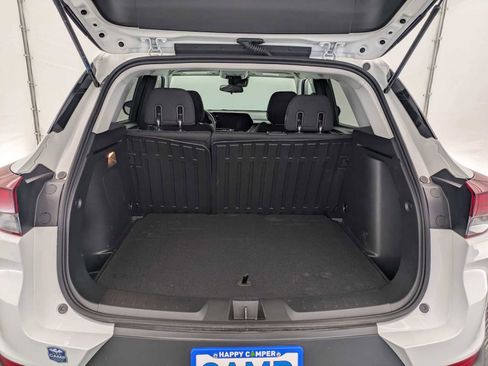 Used 2024 Chevrolet TrailBlazer LT w/ Driver Confidence Package FWD image 33