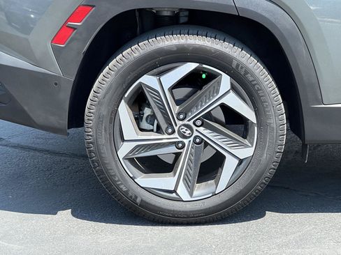 Certified 2023 Hyundai Tucson Limited AWD/4WD image 15