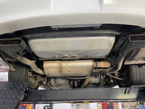 Used 1997 Chevrolet Camaro Z28 image 16