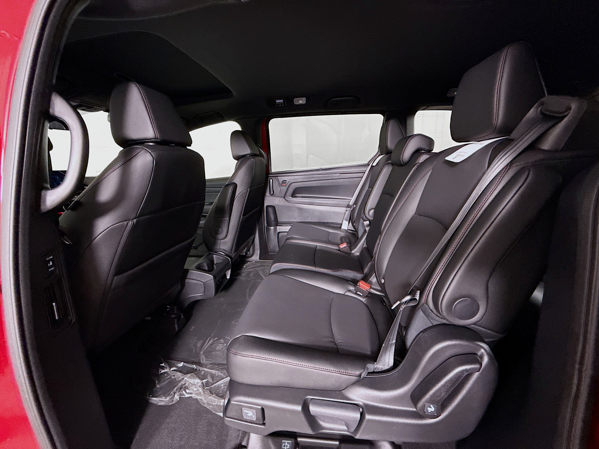 New 2026 Honda Odyssey Sport-L image 29