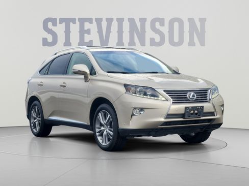 Used 2015 Lexus RX 350 AWD image 7