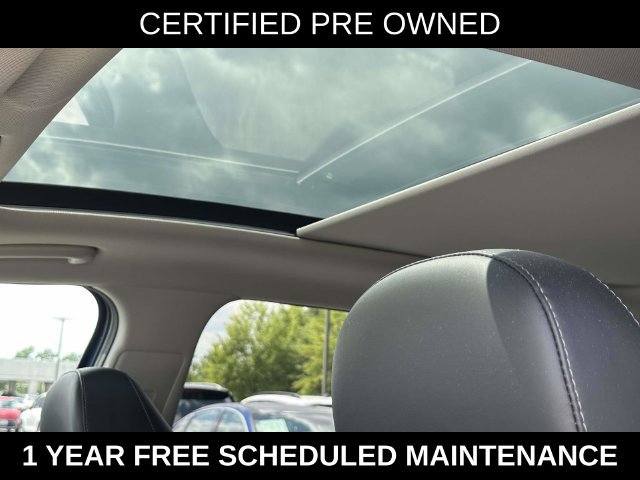 Used 2021 Kia Sorento SX AWD/4WD image 16