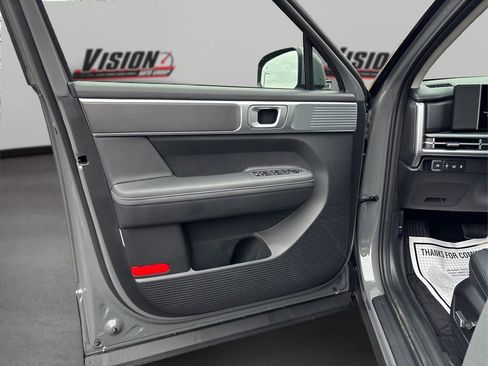 New 2026 Hyundai Santa Fe SEL AWD/4WD image 17