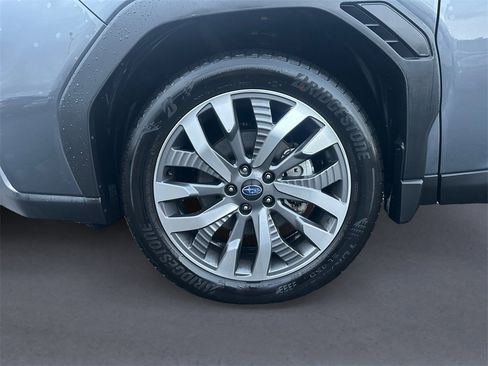 Certified 2025 Subaru Forester Touring image 9