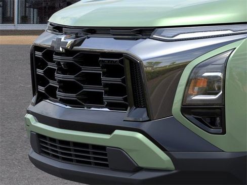 New 2026 Chevrolet Equinox ACTIV w/ Convenience Package III image 13